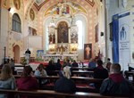 Ovogodišnji Marija fest u Molvama održan na temu "Ojunači se"